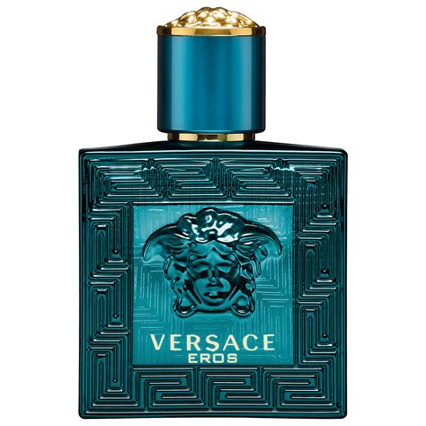 versace fragrance for him